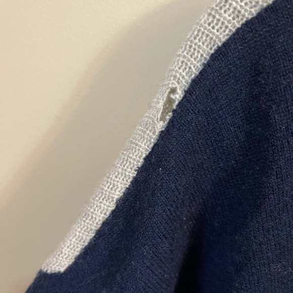 Label + Thread Cardigan - Picture 6 of 7